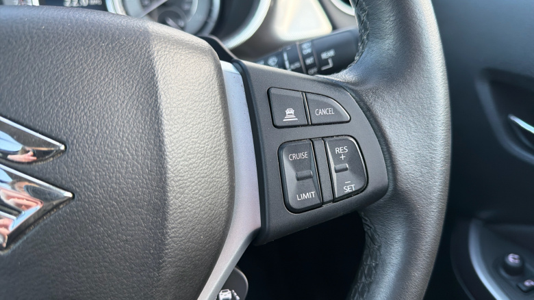 Suzuki Vitara 1.4 Boosterjet SZ5 ALLGRIP 5dr Auto Petrol Estate